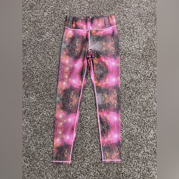 Terez Leggings NWOT - Picture 1 of 4